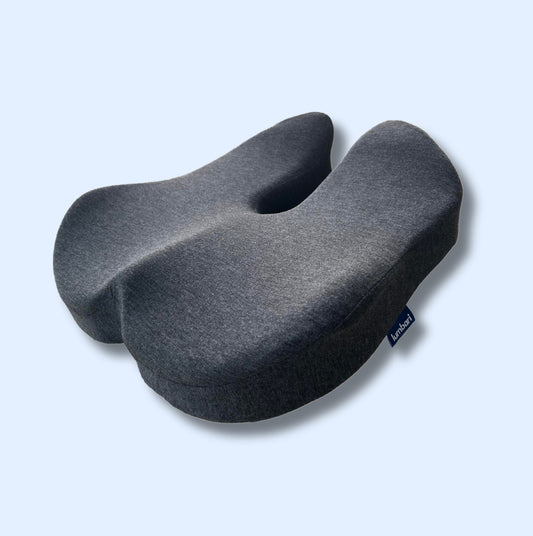 LUMBARI Pain Relief Seat Cushion